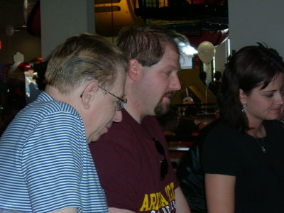 Larry Fry