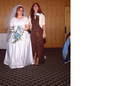 Lori Watson