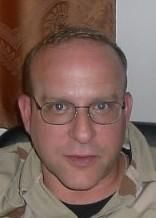 Kevin Overby