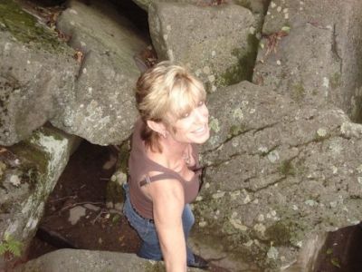 Lisa Kirkner