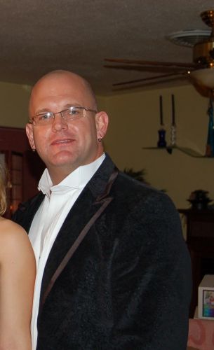 Christopher Bergmann