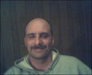 Christopher Frost