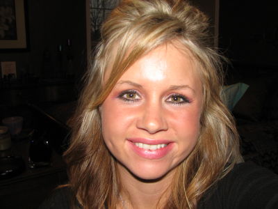 Tiffany Skinner