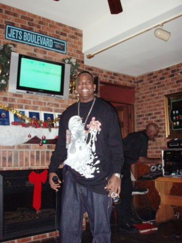 Maleek Aiken