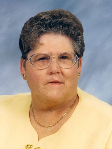 Edna Young