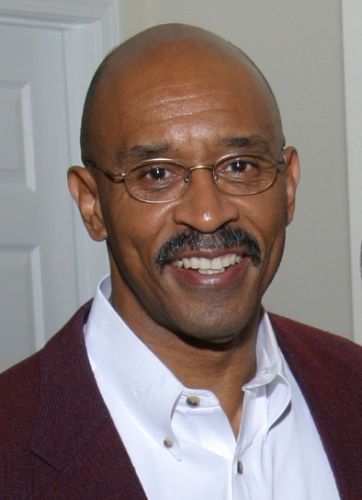 Edward Donaldson