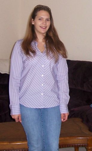 Tiffany Carpenter