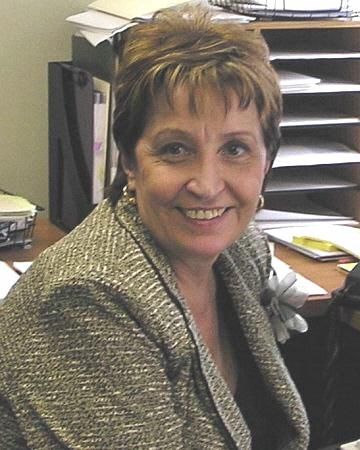 Mary Deaktor