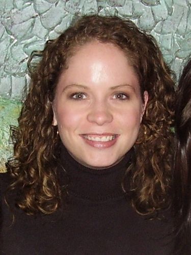 Anna Batchelor