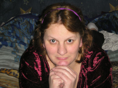 Lynn Williams