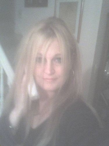 Sherry Biales