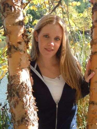 Heather Gagne