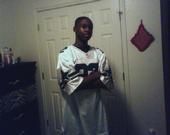 Damion Moore