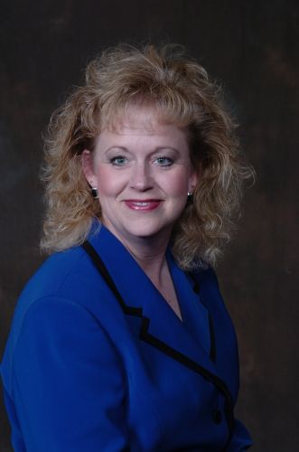 Jane Kelly