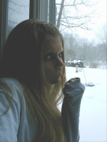 Amber Tilseth