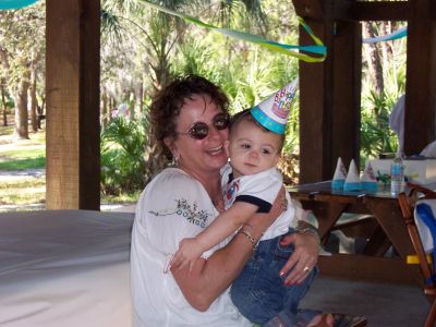 Susan Roy