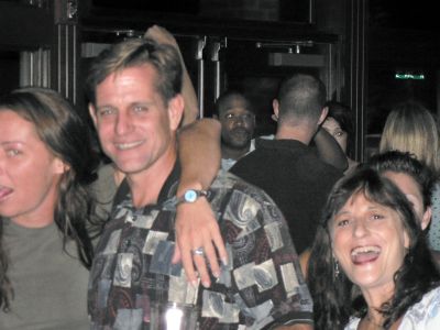Bradford Radloff