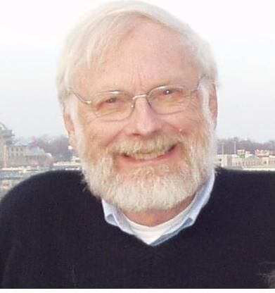 Stanley Ecklund
