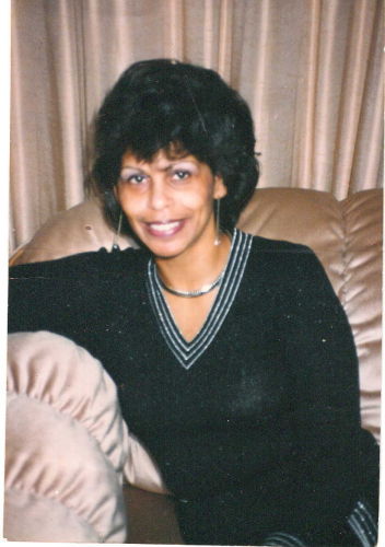 Terilyn Dortch