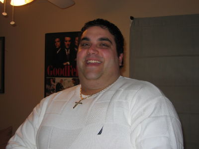 Anthony Passafaro