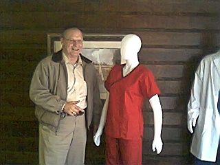 Jerry Lafleur