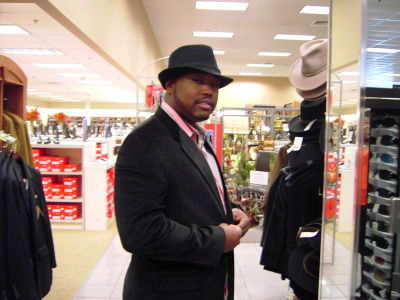 Trevor Gadson
