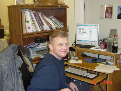 Craig Seymour
