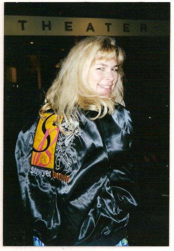 Katherine Schwantes