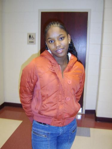 Zamaniya Cobb
