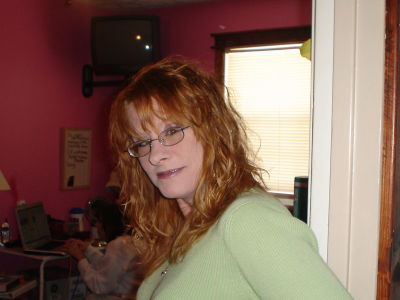 Amy Kidd