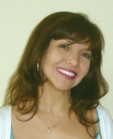 Christina Montoya