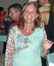 Barbara Hastings