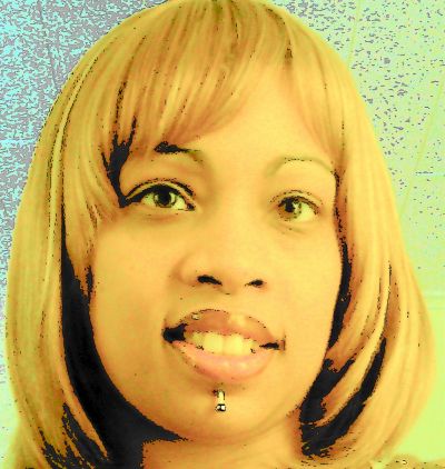 Kendra Wright
