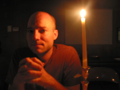 Daniel Kacher