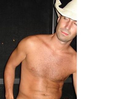 Michael Polizzi