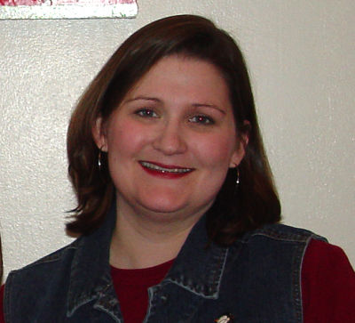 Andrea Klewin