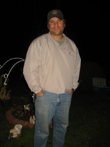 Andrew Waldbillig