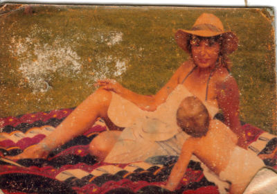 Mary Colvin