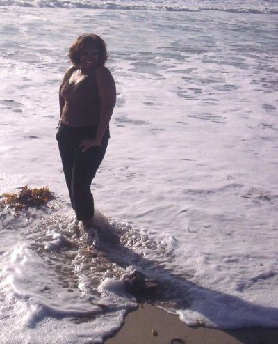 Yolanda Marshall