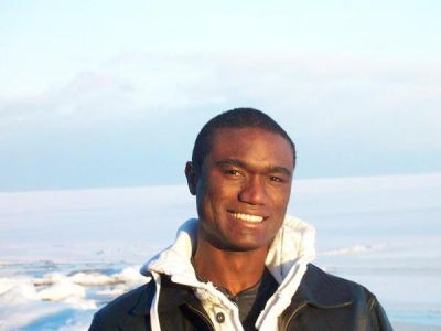 Omar Watson