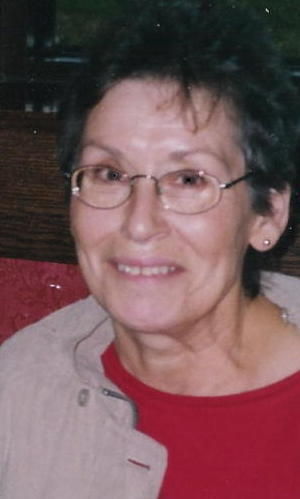Lynn Arnold