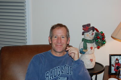Mark Scully