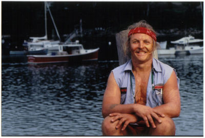 Curtis Brayton
