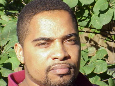 Sherrell Harris