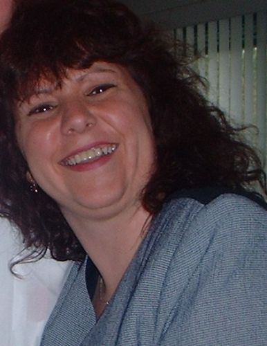 Gail Bardwell