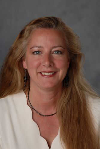 Lisa Mettscher