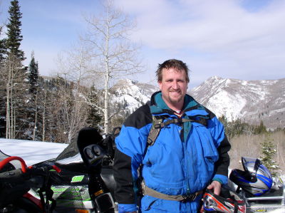 Barry Nielsen