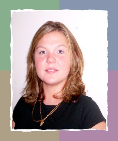 Helen Andruzzi