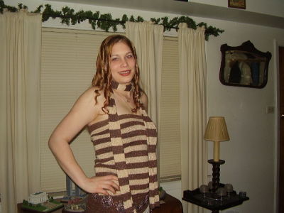 Christine Johnson