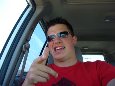 Tyler Backes